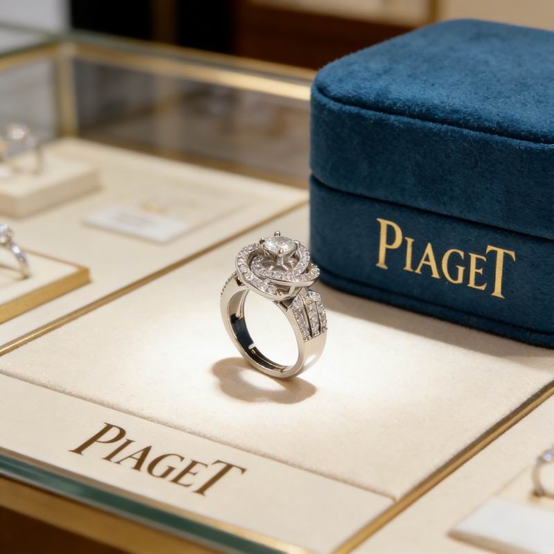 Piaget Ring 05yxs09